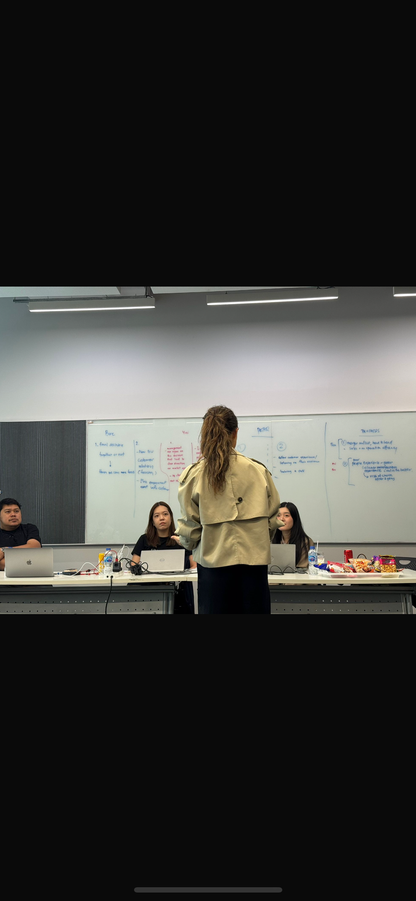 AWS / Think and Grow